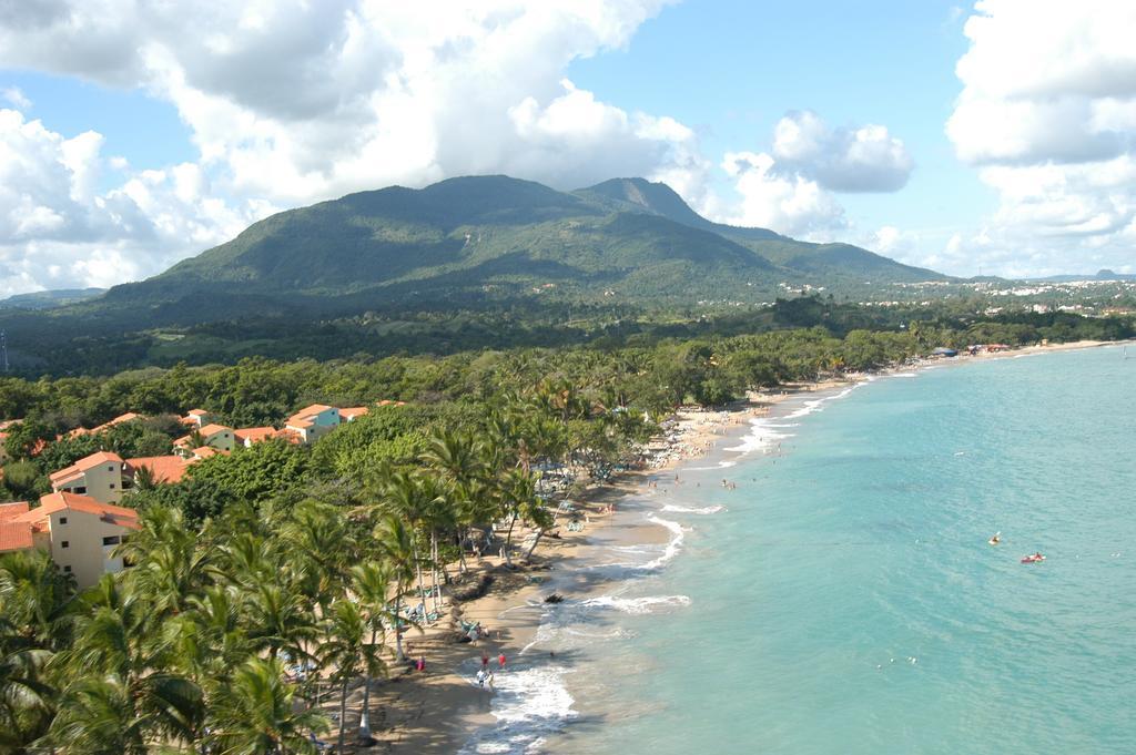 Puerto Plata Village Exterior photo