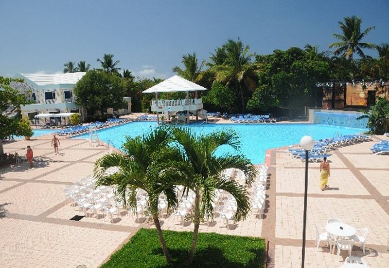 Puerto Plata Village Exterior photo