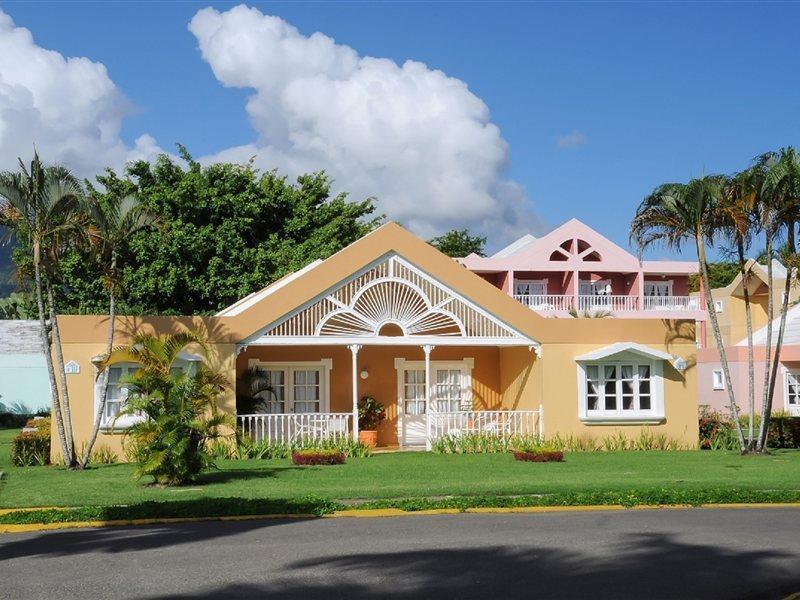 Puerto Plata Village Exterior photo