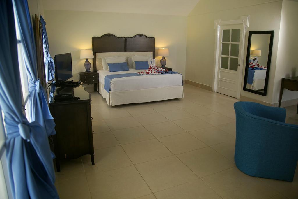 Puerto Plata Village Exterior photo